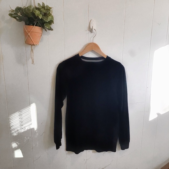 Beverly Hills Polo Club Other - Beverly Hills Polo Club Black Long Sleeve Top!